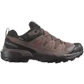 Salomon X Ultra 360 Ltr Gore-tex Hiking Shoes Marron EU 36 2/3 Femme