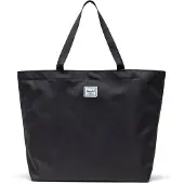 Herschel Cabas 'Classic' noir / blanc