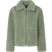 Pepe Jeans Veste d’hiver 'Charlie' vert pastel