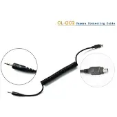 Pixel Câble de connexion DC2 pour appareil photo Nikon