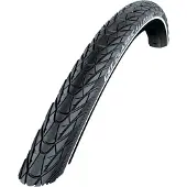 CST pneu extérieur Breaker Trend 26 x 1.75 (47-559) noir