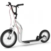 Yedoo City RunRun Blanc Scooter classique