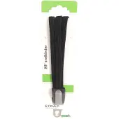 Widek Speed Binder Trio - Noir