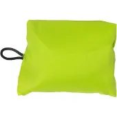 Basil Housse de pluie Keep Dry and Clean horizontale jaune fluo