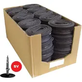 Edge Presta (SV), 28", 40 mm