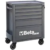 Beta RSC24/6 Cabine à roulettes mobile 6 tiroirs