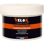 Velox Copper Multi Purpose Grease 350ml Multicolore