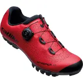 Catlike Whisper X1 Nylon Mtb Shoes Rouge EU 45 Homme