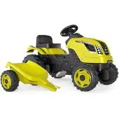 Smoby Chaussures de course Remorque de tracteur