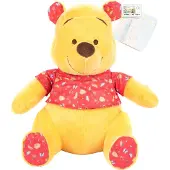 Alltoys Ours en peluche avec son 28 cm