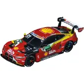Carrera BMW M4 GT3 DTM