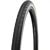 Schwalbe Pneus Delta Cruiser Plus HS431 28x1.10' 700x28C 28-622 TwinS Act.PG GrC