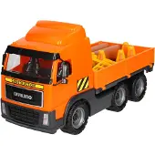 Cavallino Toys Camion Cavallino, échelle 1:16