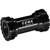 Cema Bracketas T47 - Trek Praxis M30 céramique -Keeper