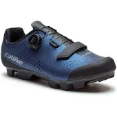 Catlike Kompact´o X1 Mtb Shoes Bleu EU 38 Homme