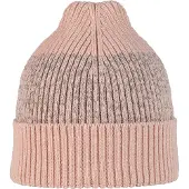 Buff Bonnet 'Merino Active Hat Beanie' rose