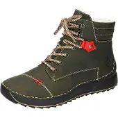 Rieker Bottines à lacets