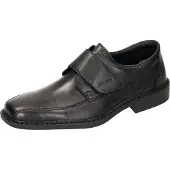Rieker Chaussures d'affaires Noir
