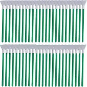 Visible dust Mxd Swabs 1.3 Bulk Cleaner 100 Units Vert
