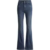 Salsa Jeans Jean 'Faith' bleu denim