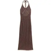 Superdry Robe marron
