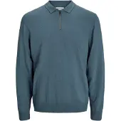 Jack & Jones Pull-over 'JJEEmil' opal