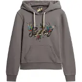 Superdry Sweat-shirt 'Tattoo' | M | female