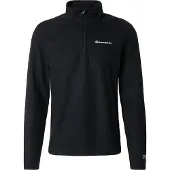 Champion Pull-over noir / blanc
