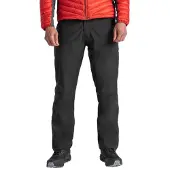 Craghoppers Steall Ii Thermo Regular Pants Gris 38 / 31 Homme