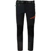 Trangoworld Trx2 Nyl Pro Pants Noir S Homme
