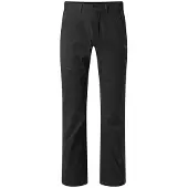 Craghoppers Kiwi Pro Ii Pants Noir 42 / 29 Homme