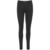 Thermowave Progressive Base Layer Pants Noir XL Femme