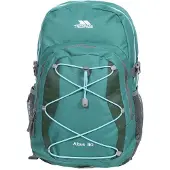 Trespass Albus 30l Sac à dos Vert Vert One Size