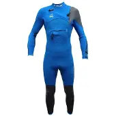 Kynay Foratata Canyoning Neoprene Suit Bleu M Homme