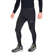 Trangoworld Uriah Leggings Noir L Homme