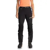 Trangoworld Trx2 Dura Extreme Pro Pants Noir S / Regular Femme