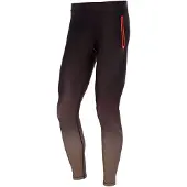 Trangoworld Yosef Leggings Gris M Homme