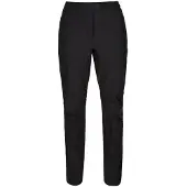 Regatta Highton Pants Noir 42 / Short Femme