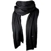 Barts Cosy Scarf Noir Femme