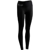 Lurbel Alaska Leggings Noir L Femme