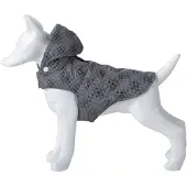 Freedog Flash Dog Jacket Gris 30 cm