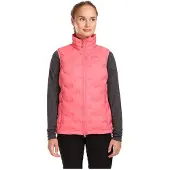 KILPI Nai Vest Rose 38 Femme