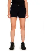 Trango Trangoworld Yittu Sf Pantalon court Noir S Femme Noir S