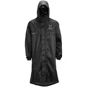 Altus Atmospheric J30 Poncho Noir S