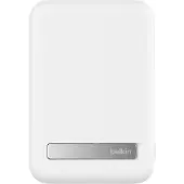 Belkin Qi2 Magsafe 8.000mah Power Bank Clair