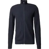 Blend Vestes en maille noir