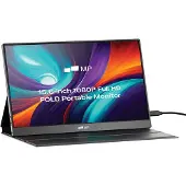 Mobile Pixels Fold 15.6" - 15.6 Pouces Full Hd Ips (in-plane Switching)