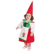 Creaciones Llopis Costume Bébé Gnome