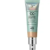 IT Cosmetics Your Skin But Better CC+ CREAM NATURAL MATTE