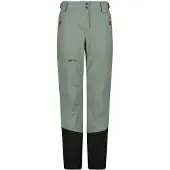 CMP 34w2046 Pants Vert XS Femme